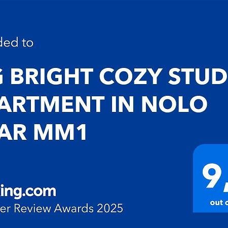 Big Bright Cozy Studio Apartment In Nolo Near Mm1 Milán Exterior foto