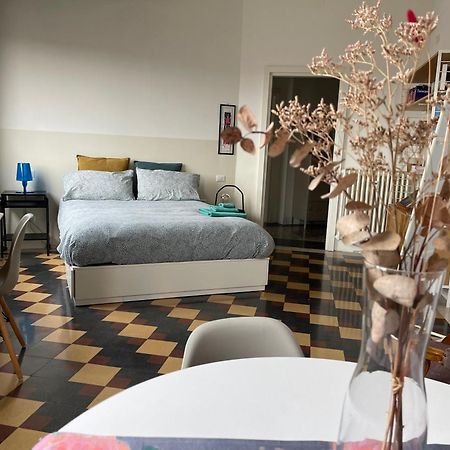 Big Bright Cozy Studio Apartment In Nolo Near Mm1 Milán Exterior foto