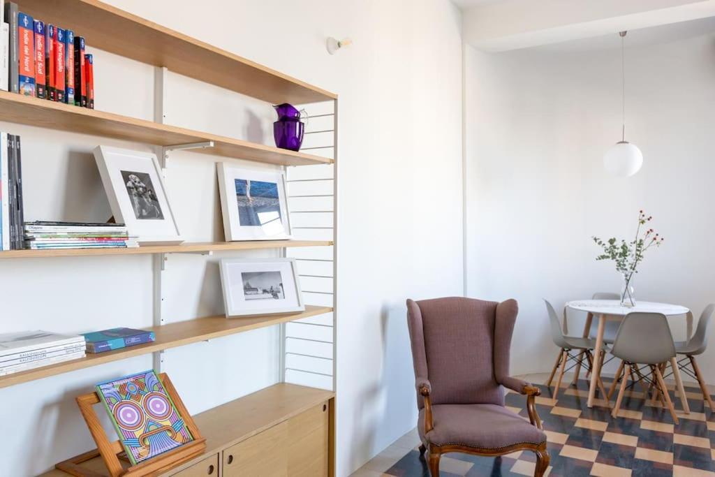 Big Bright Cozy Studio Apartment In Nolo Near Mm1 Milán Exterior foto