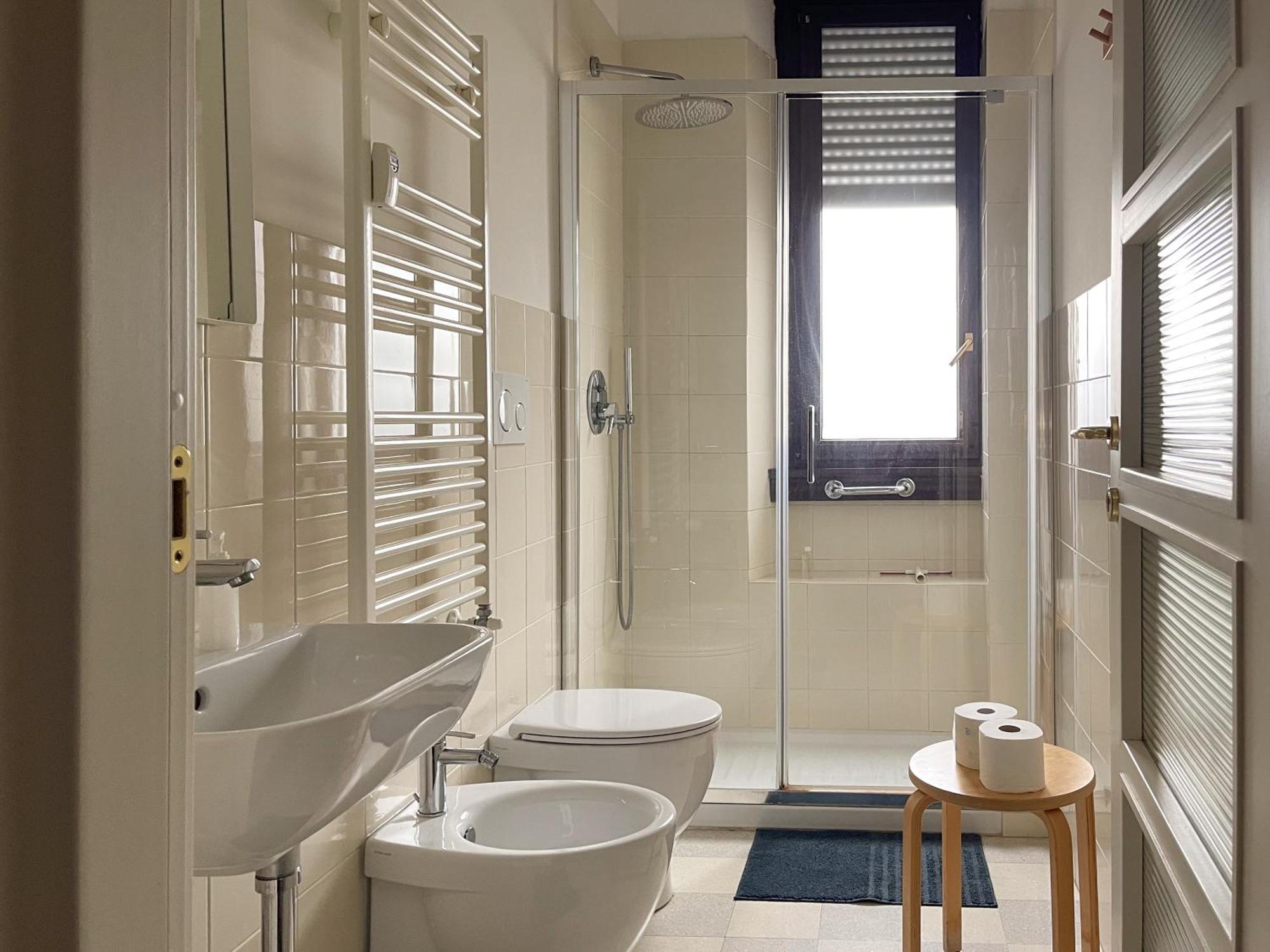 Big Bright Cozy Studio Apartment In Nolo Near Mm1 Milán Exterior foto