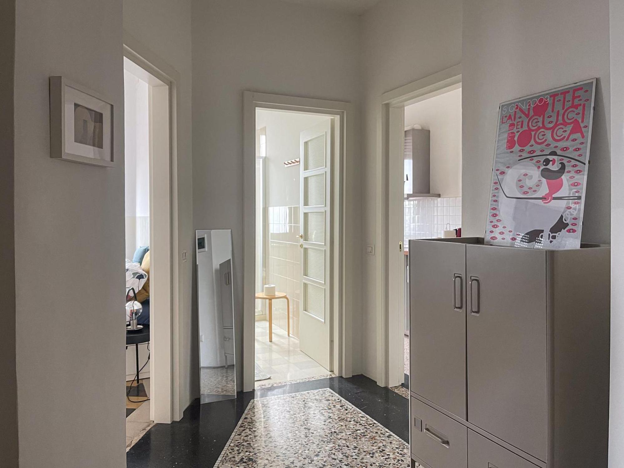 Big Bright Cozy Studio Apartment In Nolo Near Mm1 Milán Exterior foto