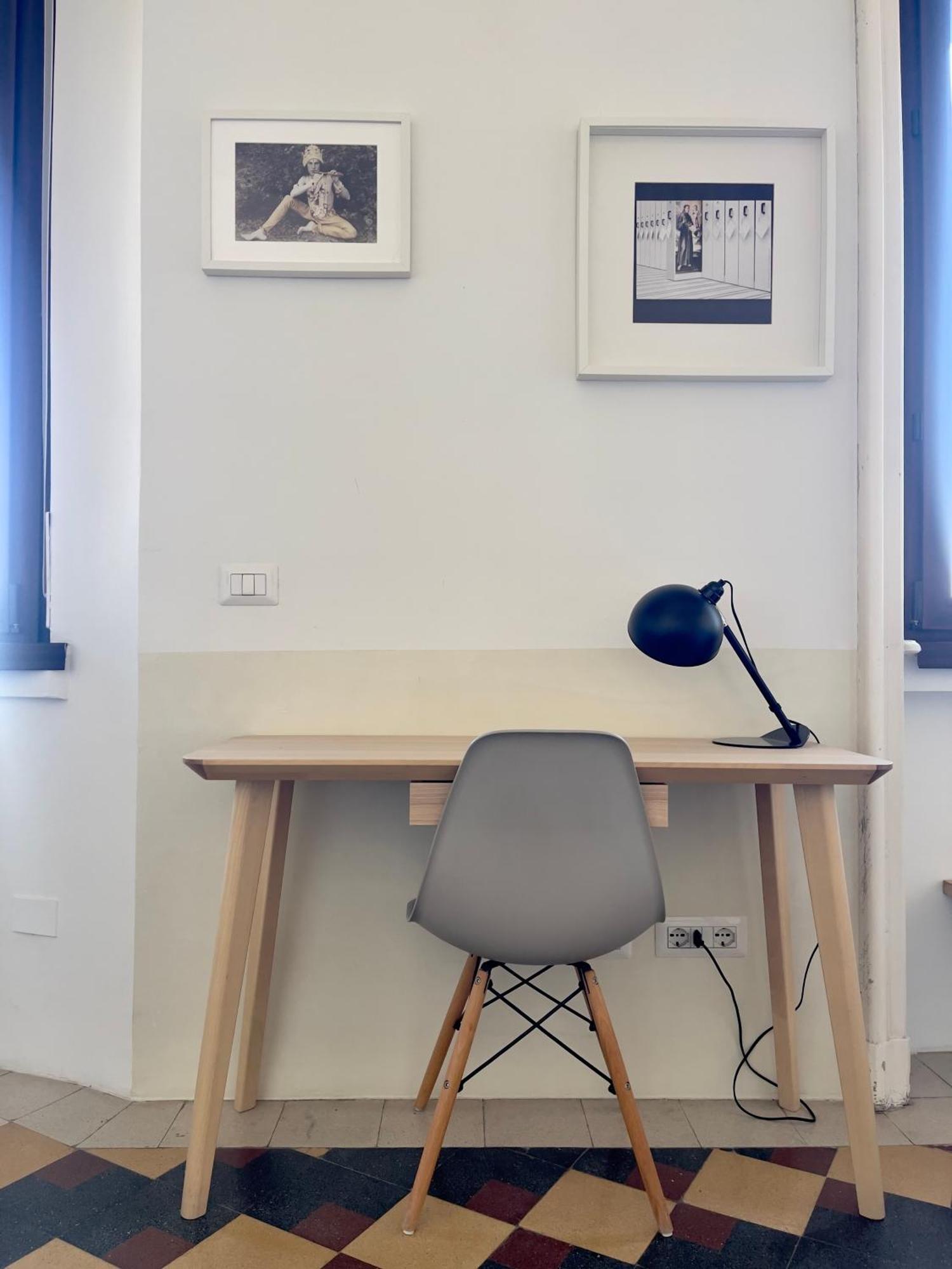 Big Bright Cozy Studio Apartment In Nolo Near Mm1 Milán Exterior foto